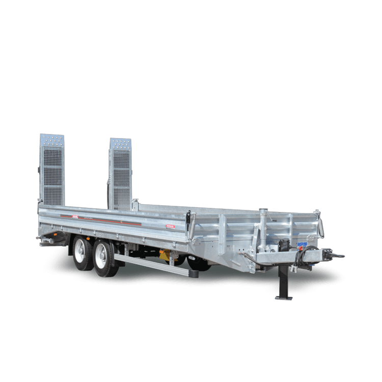 LKW Anhänger